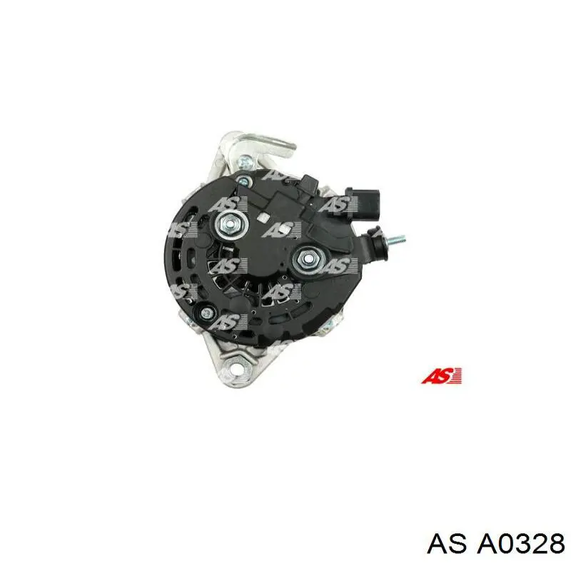 270600J061 Toyota Авто генератор