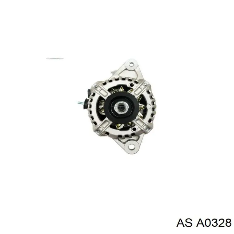 Генератор Toyota 270600J061 ціна, від 190.48 USD
