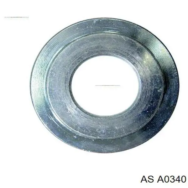 Генератор A000906120280 Mercedes