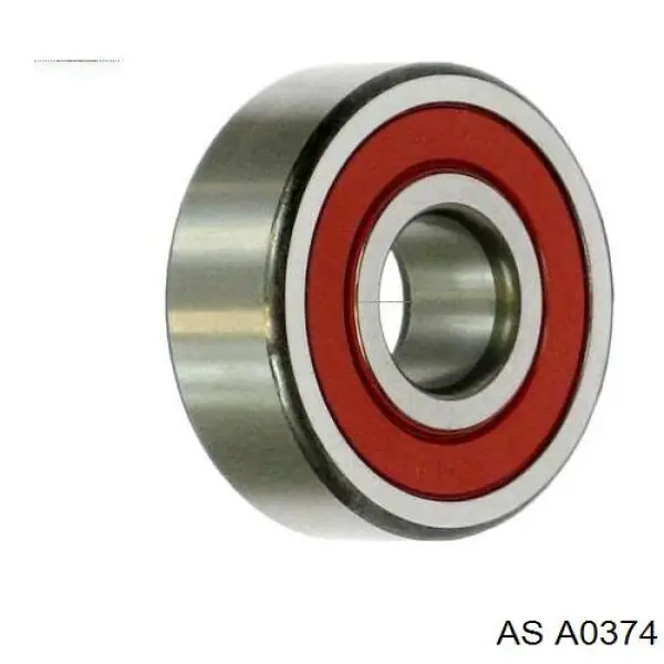 Генератор AS/Auto Storm A0374 ціна, від 135.76 USD