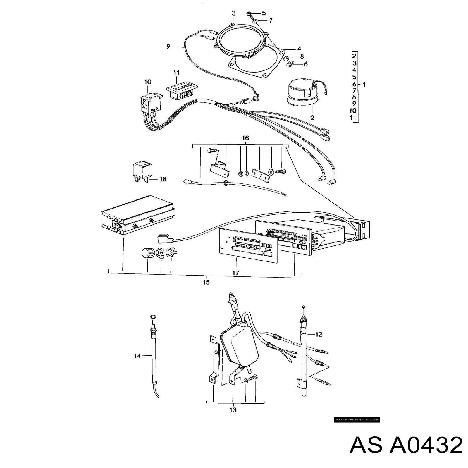Купити 31419556 Volvo Генератор