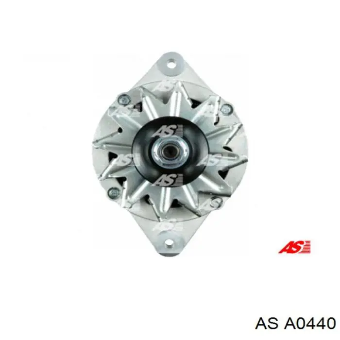Генератор AS/Auto Storm A0440 ціна, від 163.30 USD
