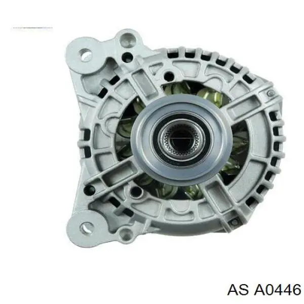 Генератор A0446 AS/Auto Storm