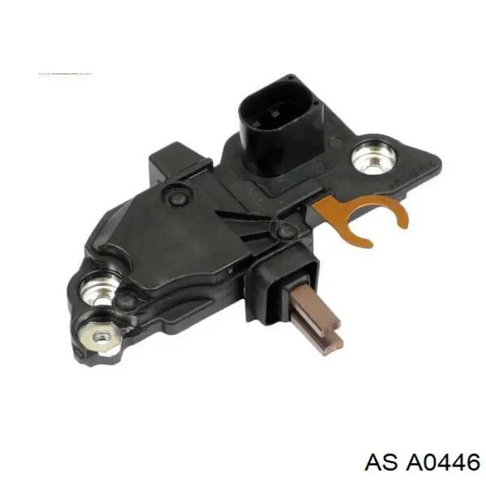 A0446 AS/Auto Storm Авто генератор