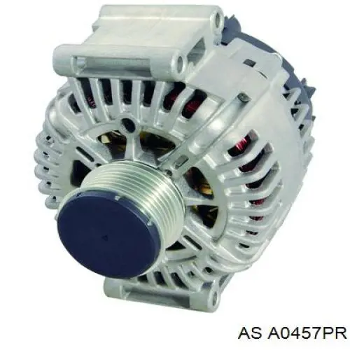 Купити A0457PR AS/Auto Storm Генератор