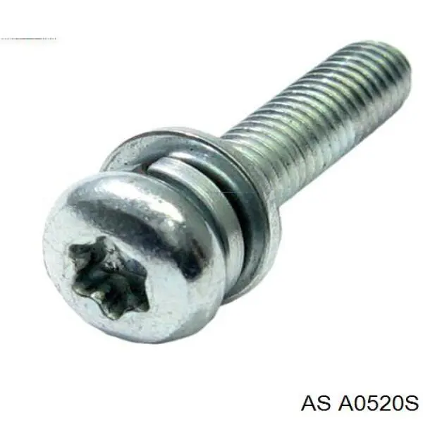 A0520S AS/Auto Storm Авто генератор