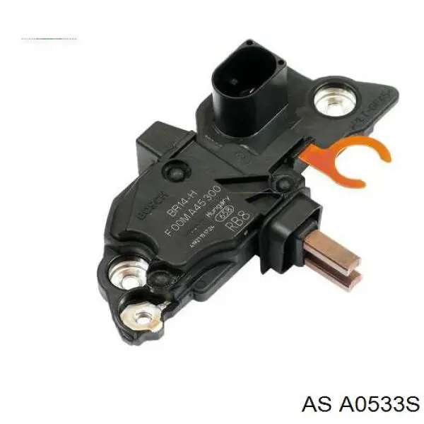 Купити A0533S AS/Auto Storm Генератор