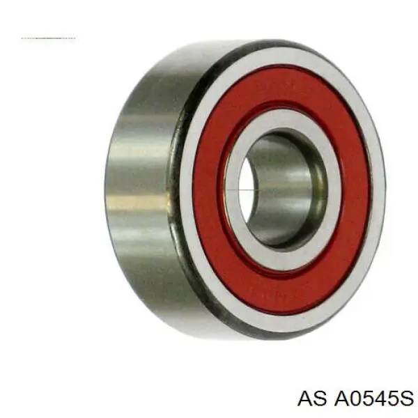 Генератор AS/Auto Storm A0774S ціна, від 126.83 USD