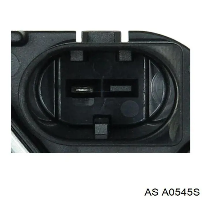 Купити A0774S AS/Auto Storm Генератор