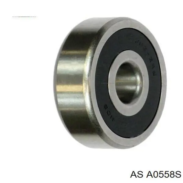 Купити A0558S AS/Auto Storm Генератор