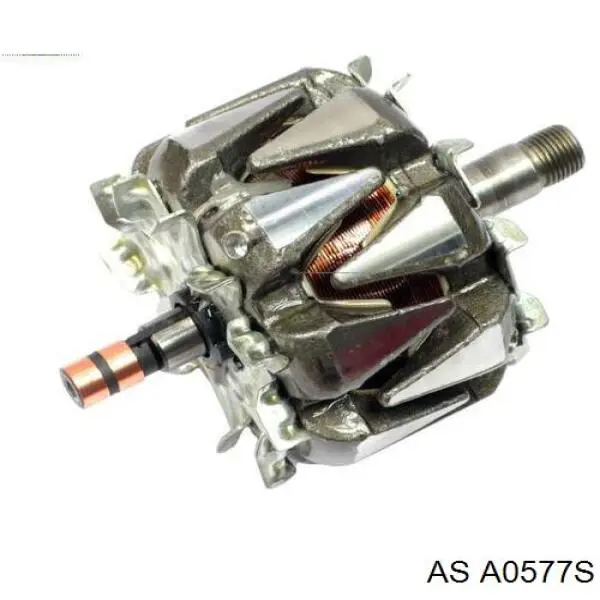 A0577S As-pl генератор