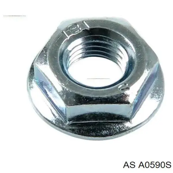 Генератор A0590S AS/Auto Storm