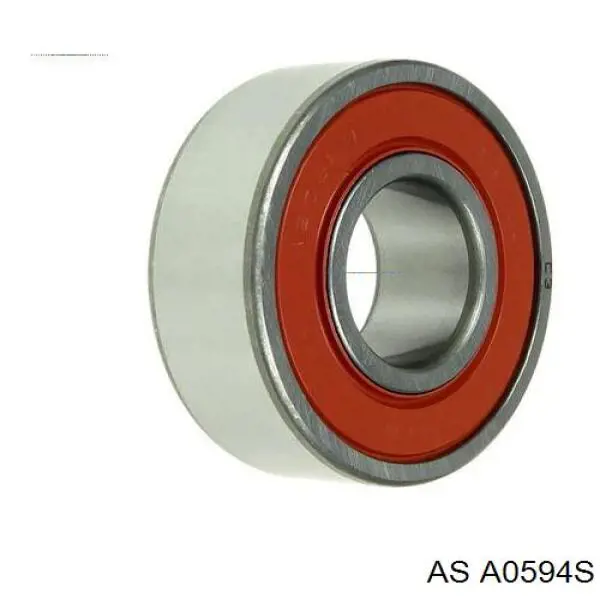 A0594S AS/Auto Storm Авто генератор