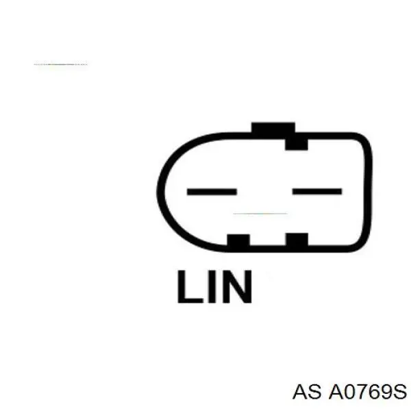 Купити 1609842580 Peugeot/Citroen Генератор