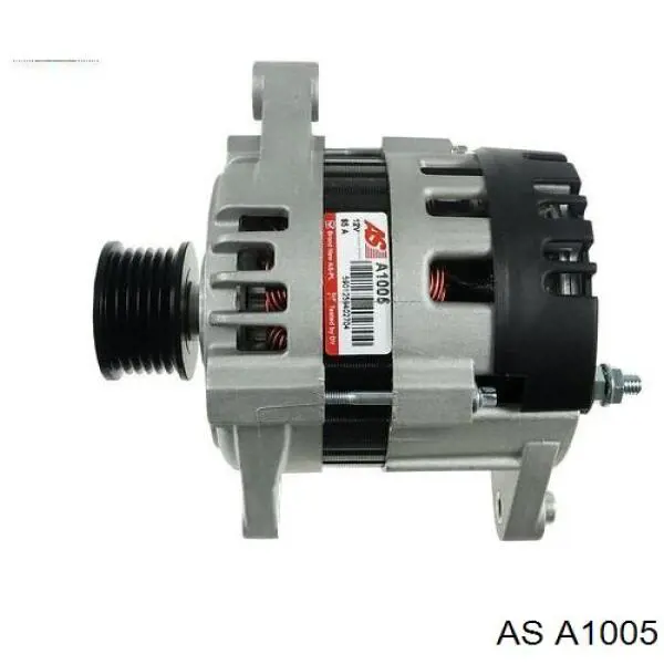 Генератор AS/Auto Storm A1005 ціна, від 121.08 USD