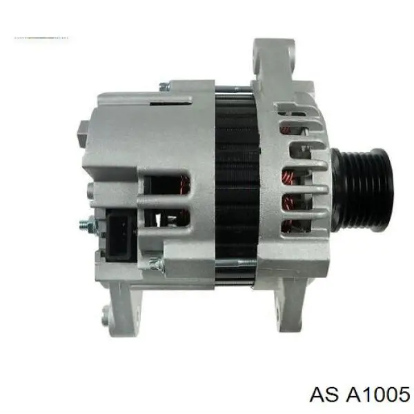 A1005 AS/Auto Storm генератор