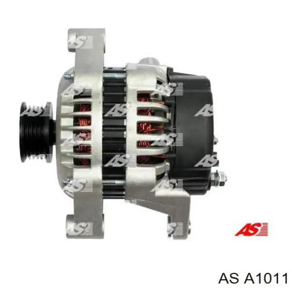 Купити A1011 AS/Auto Storm Генератор