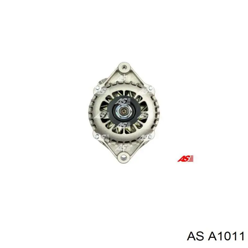 Генератор A1011 AS/Auto Storm