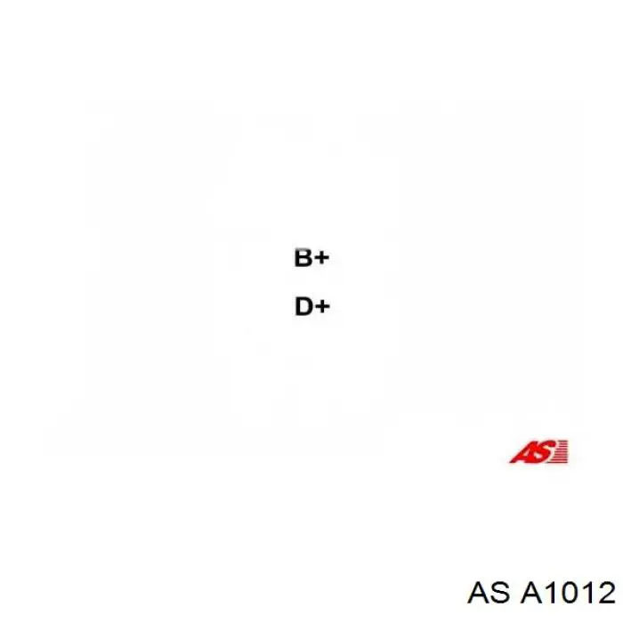 Купити A1012 AS/Auto Storm Генератор