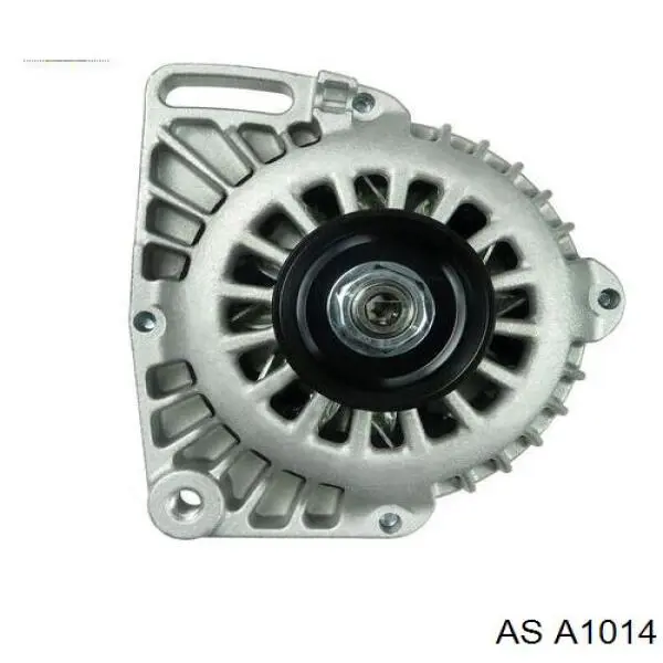 A1014 AS/Auto Storm генератор