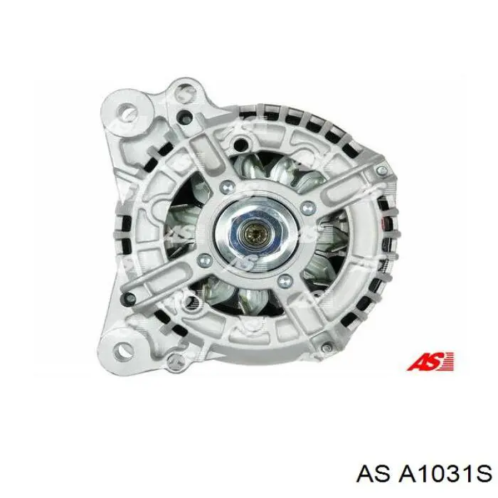 Генератор AS/Auto Storm A1031S ціна, від 198.42 USD