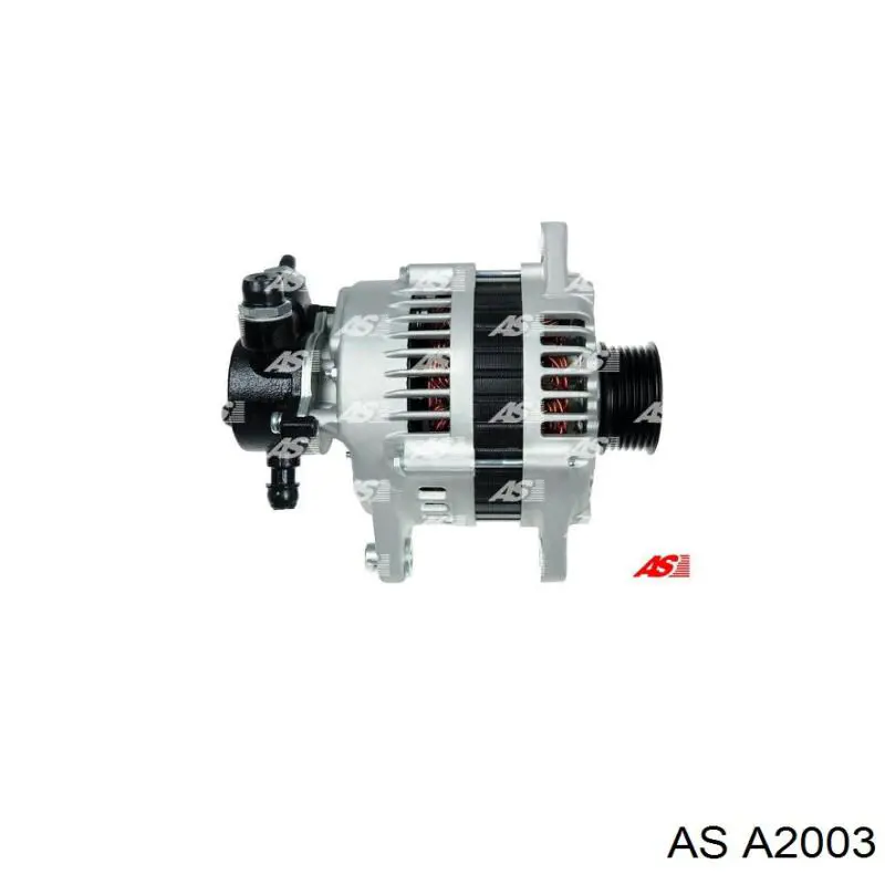 Генератор AS/Auto Storm A2003 ціна, від 143.72 USD