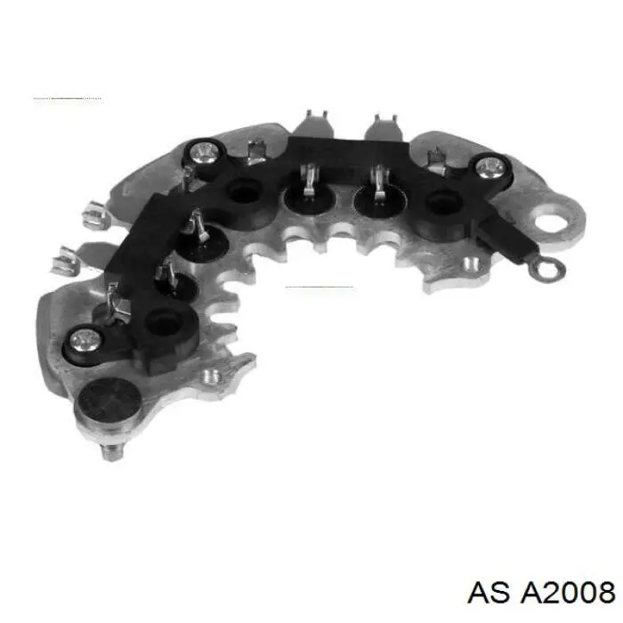 Генератор AS/Auto Storm A2008 ціна, від 138.95 USD