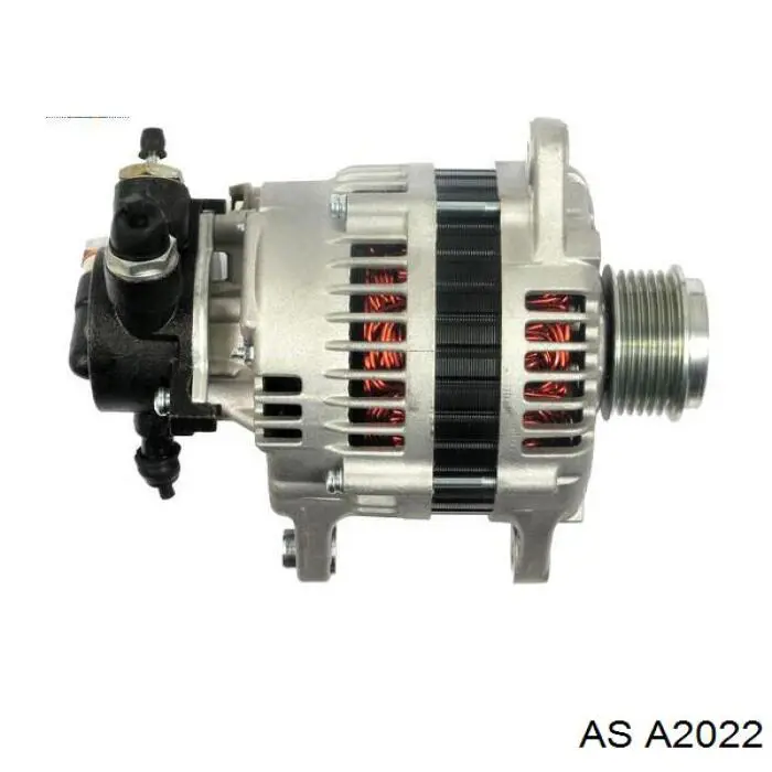 A2022 AS/Auto Storm генератор