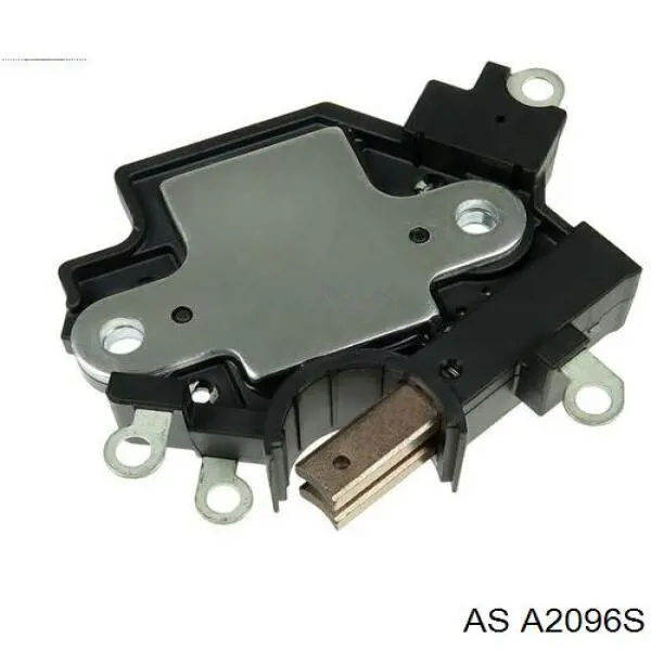 Генератор AS/Auto Storm A2096S ціна, від 457.53 USD