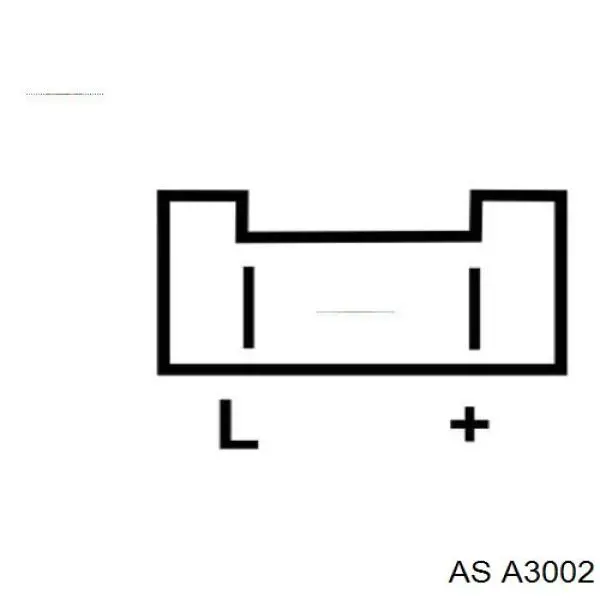 A3002 AS/Auto Storm Авто генератор