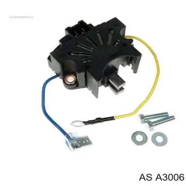 A3006 AS/Auto Storm Авто генератор