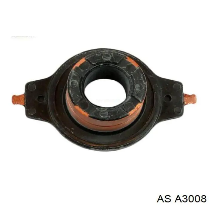 Генератор автомобільний Lucas LRA00932