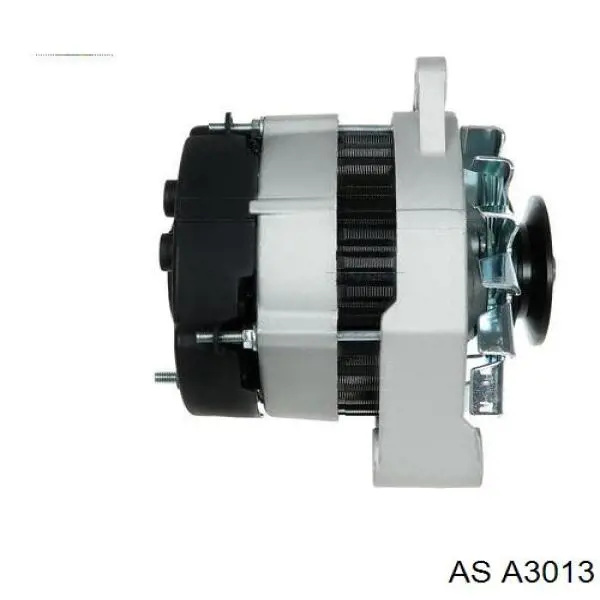 A13R124RG Remanufactured генератор