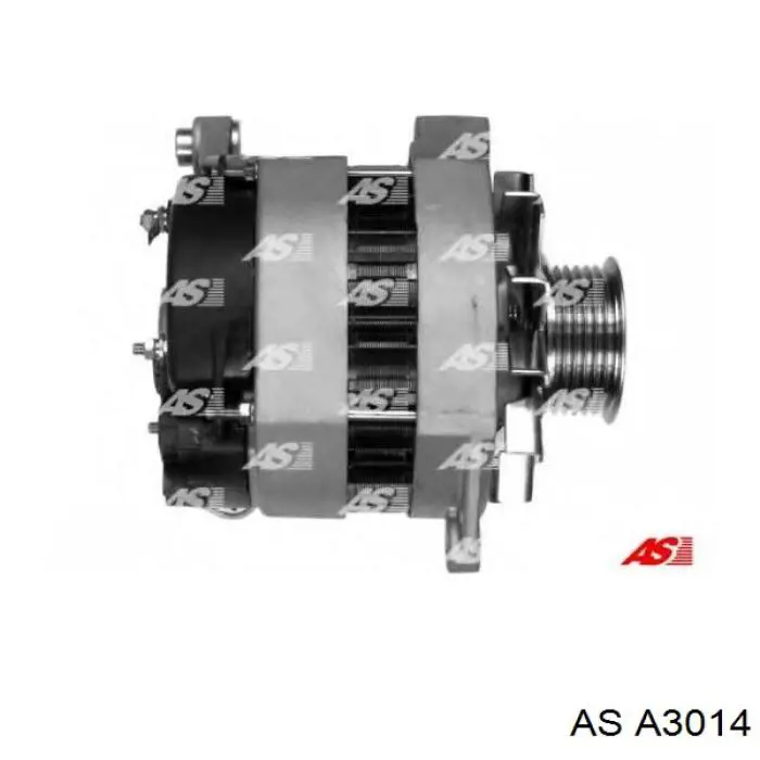 A3014 AS/Auto Storm генератор