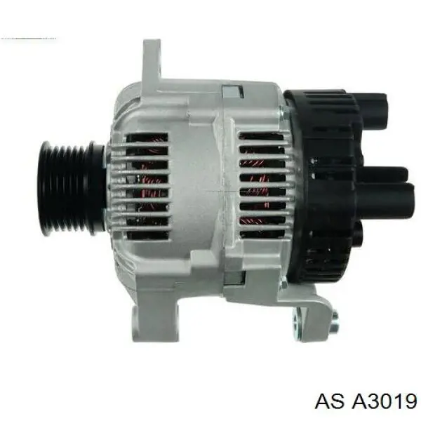A3019 AS/Auto Storm генератор