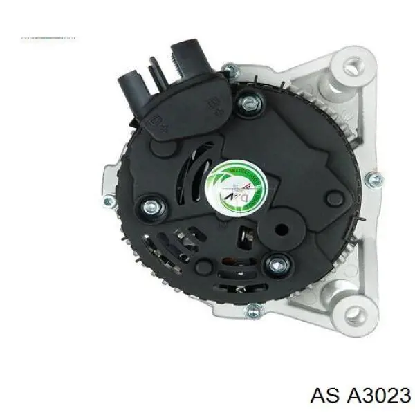 Купити A3023 AS/Auto Storm Генератор