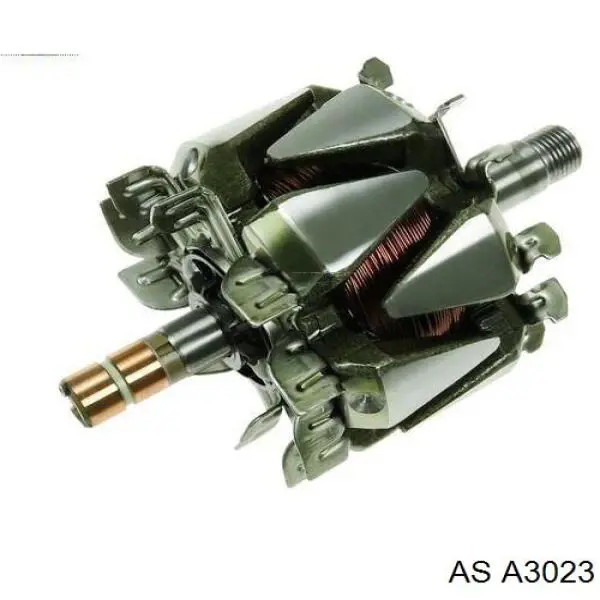 Генератор AS/Auto Storm A3023 ціна, від 138.30 USD
