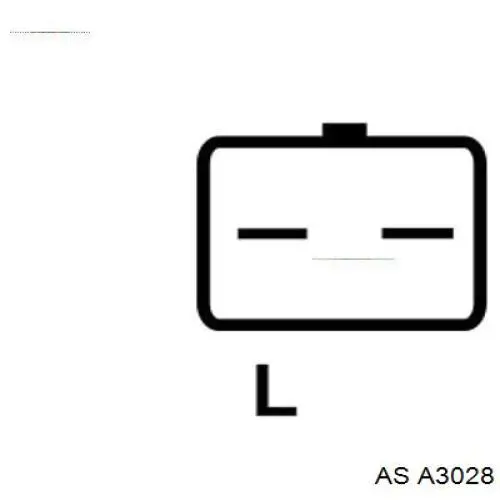 A3028 AS/Auto Storm Авто генератор