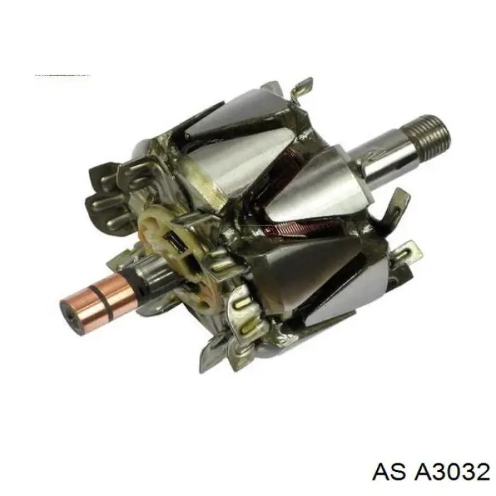 A3032 AS/Auto Storm генератор