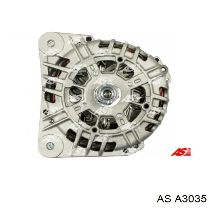 Купити A3035 AS/Auto Storm Генератор