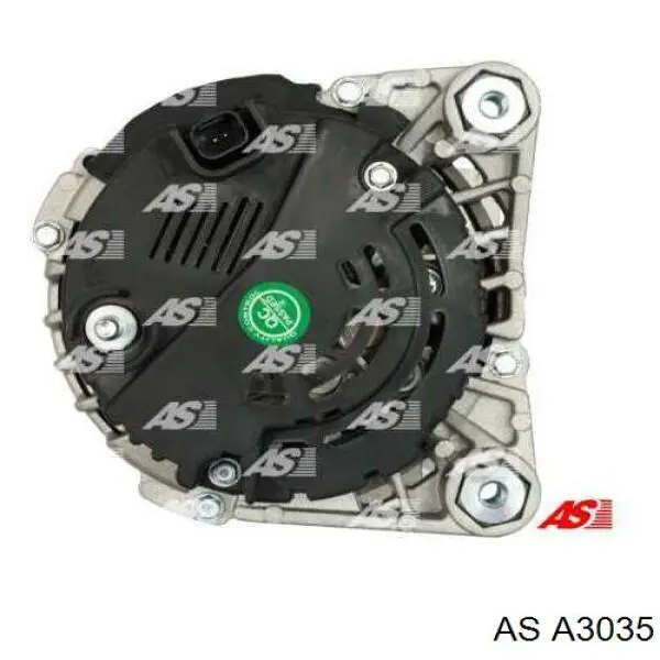 Генератор A3035 AS/Auto Storm