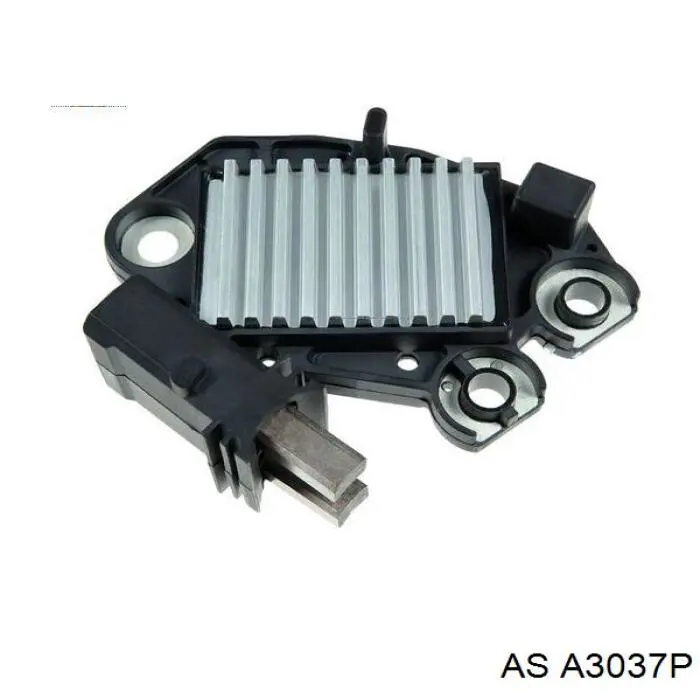 Купити A3037P AS/Auto Storm Генератор