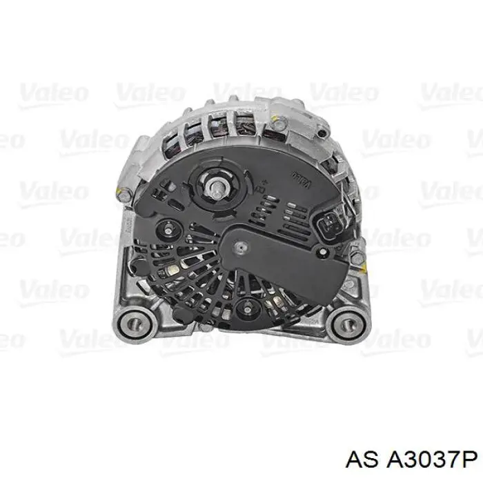 Генератор AS/Auto Storm A3037P ціна, від 154.20 USD
