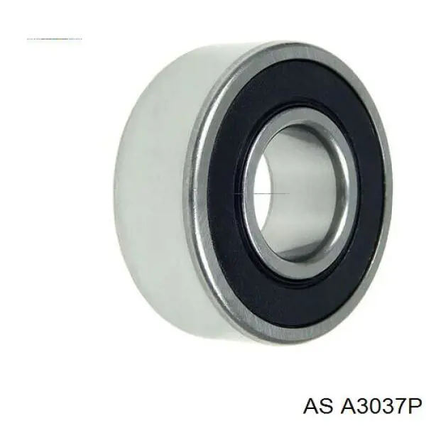 Купити A3037P AS/Auto Storm Генератор