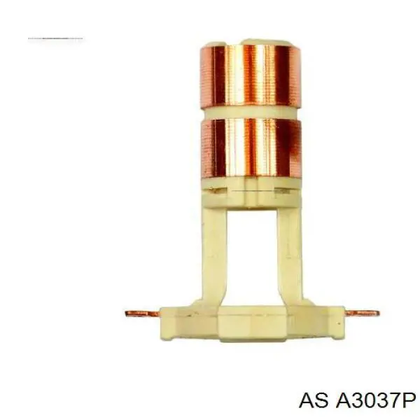 A3037P AS/Auto Storm Авто генератор