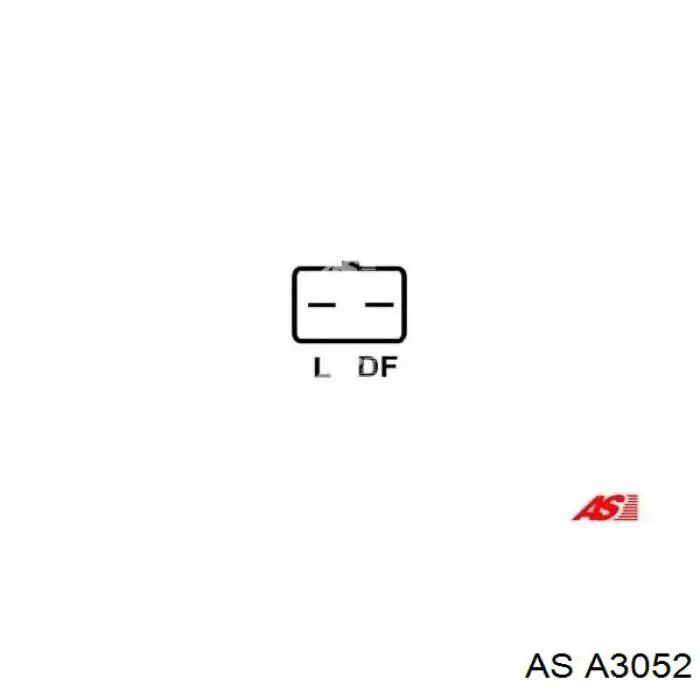 A3052 AS/Auto Storm Авто генератор