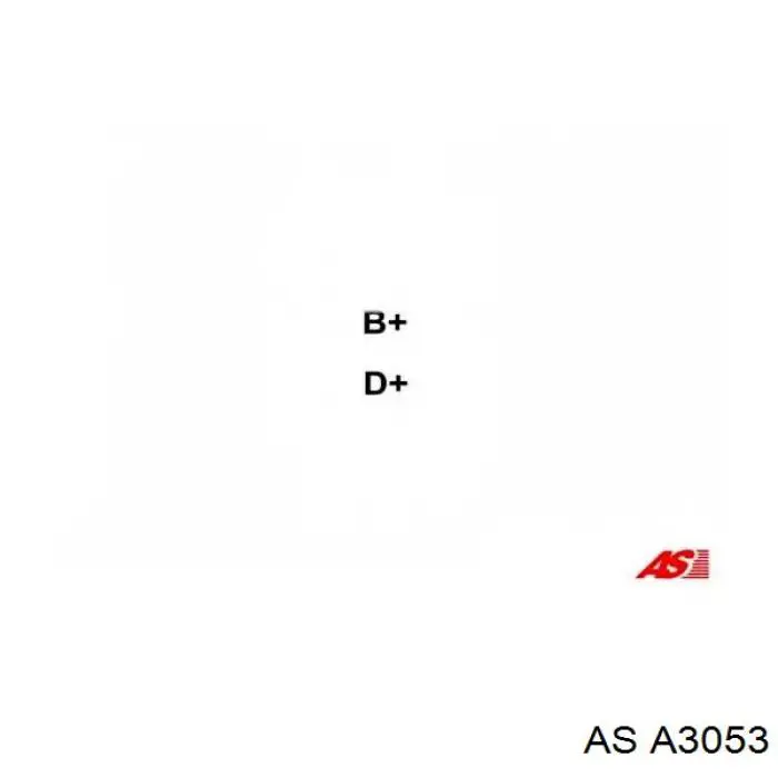 Генератор AS/Auto Storm A3053 ціна, від 147.64 USD