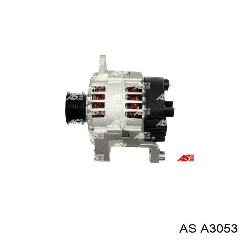 Купити A3053 AS/Auto Storm Генератор