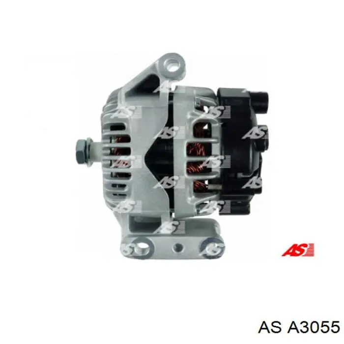 A3055 AS/Auto Storm генератор