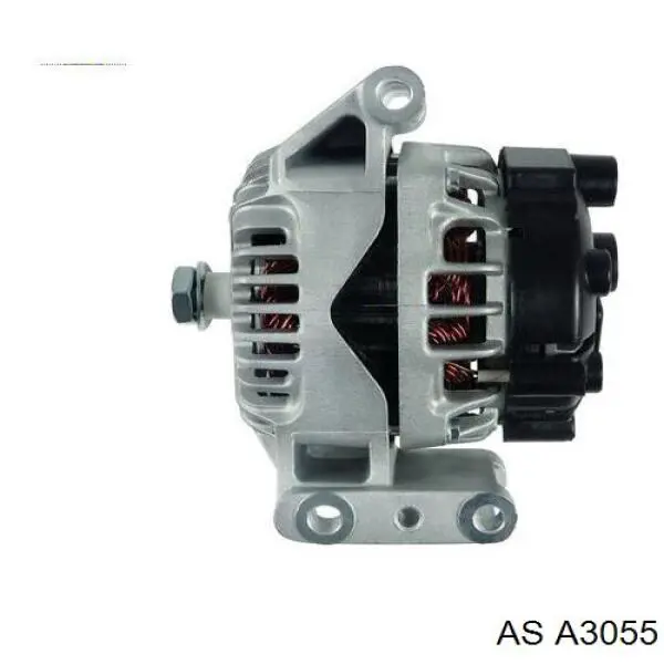 A3055 AS/Auto Storm Авто генератор